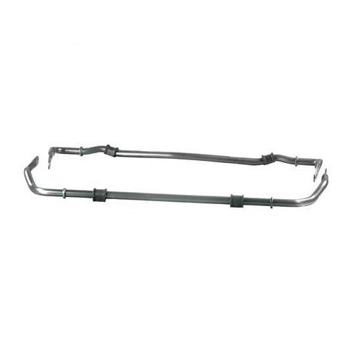  H&R front and rear anti-roll bar kit for BMW E36 - BJ10210 
