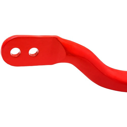 Sport front stabilizer bar for BMW E46 - BJ10212