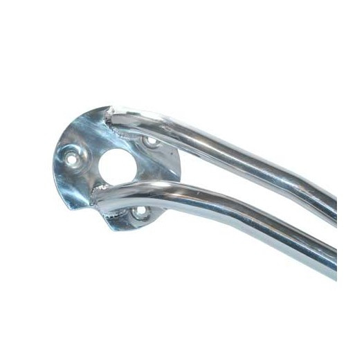 Strut bar for BMW E30, except M3 and 325 ix - BJ10308