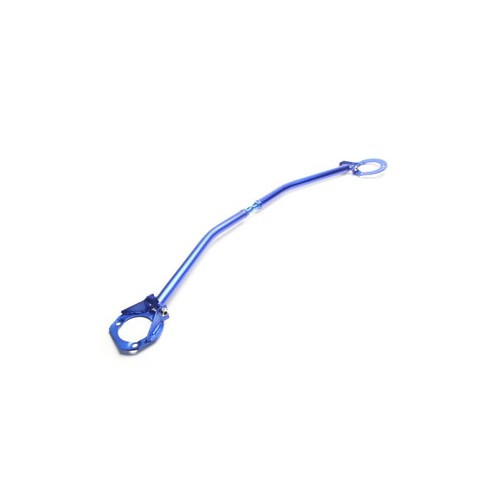     
                
                
    Barra superiore in alluminio blu per BMW E46 - BJ10468
