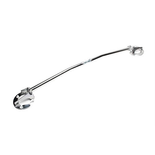     
                
                
    Barra di traino regolabile per Bmw Serie 5 E39 (02/1995-12/2003) - BJ10500
