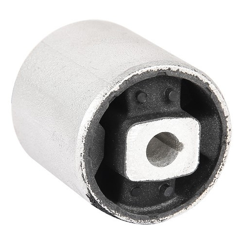 Silentblock Gummi/Metall Querlenker an der Vorderachse oben links oder rechts für BMW 5er E39 (02/1995-07/2003) - BJ41016