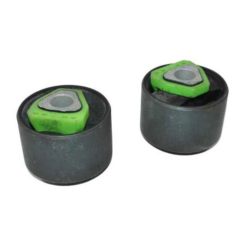     
                
                
    Upper arm Silentblocks for BMW E28 - set of 2 - BJ41025
