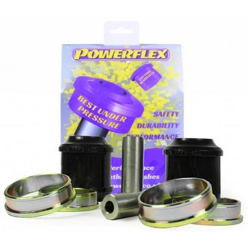  Silenciadores POWERFLEX para braços de suspensão dianteiros da série 1 E81-E82-E87-E88 - BJ41042 