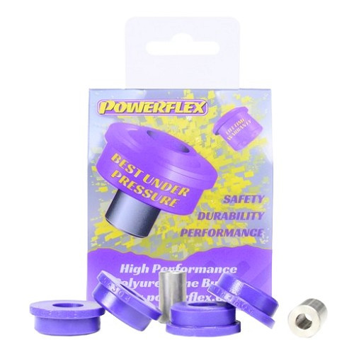     
                
                
    POWERFLEX Silentblocks von kurzen Pleuelstangen des vorderen Stabilisators für BMW E30/E36 - BJ41129
