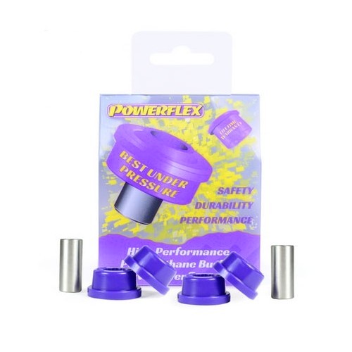     
                
                
    POWERFLEX bushes for rear sway bar end links for BMW E46 - BJ41169
