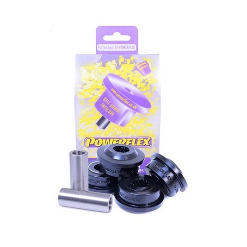     
                
                
    Silent block POWERFLEX bracci trasversali anteriori per BMW E60/E61 - da 2 - BJ41189

