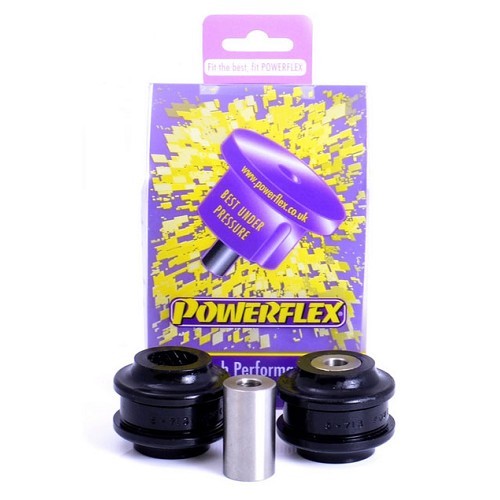     
                
                
    Silent block POWERFLEX braccio guida posteriore per BMW E39 dal 12/01 -> - BJ41195
