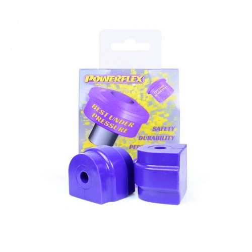     
                
                
    Silent block per barra antirollio posteriore POWERFLEX per BMW E60/E60 LCI (14 mm) - BJ41198
