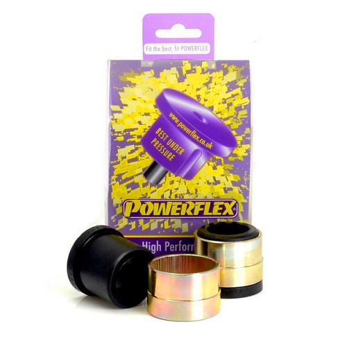     
                
                
    Silent block POWERFLEX su braccio di collegamento posteriore per BMW X5 (E53) - BJ41212
