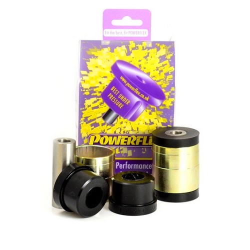     
                
                
    POWERFLEX rear cross-arm Silentblocks for Bmw 7 Series E65 and E66 (02/2000-07/2008) - BJ41251
