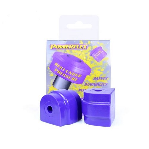     
                
                
    POWERFLEX hintere Stabilisatorblöcke für Bmw Serie 6 E63 Coupé (02/2004-07/2010) - BJ41279
