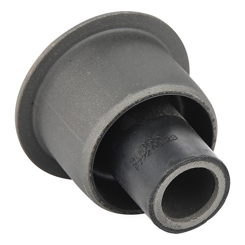 Silenziatore per sospensione anteriore a quadrilatero per BMW E21 &gt;10/78 - BJ41322