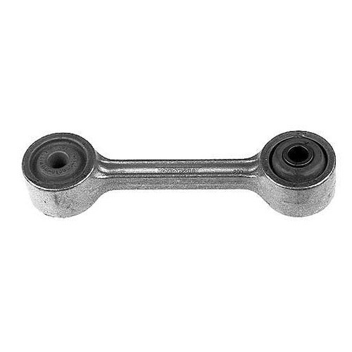     
                
                
    Biellette de barre stabilisatrice arrière FEBI pour BMW Série 3 E30 E36 et Série 5 E28 - BJ42004
