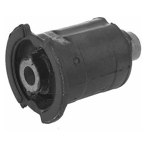     
                
                
    Silentbloc gauche ou droit sur essieu arrière pour BMW E30 - BJ42007
