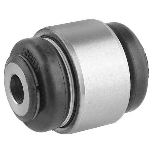     
                
                
    1 Suspension arm silentblock, wheel side for rear suspension forBMW E36 & E46 - BJ42012
