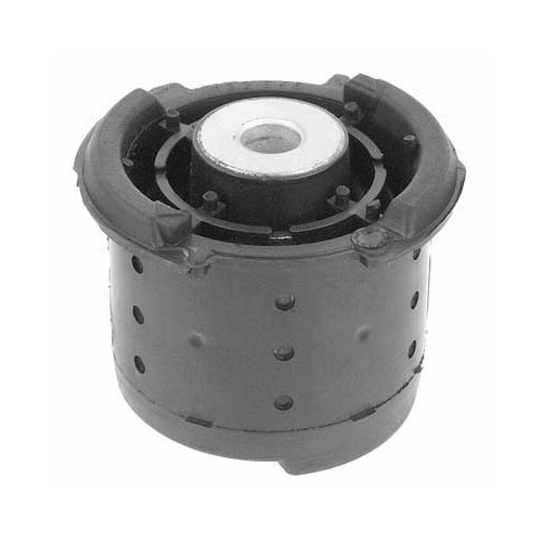     
                
                
    1 front left silent block on rear axle for BMW E46 - BJ42025
