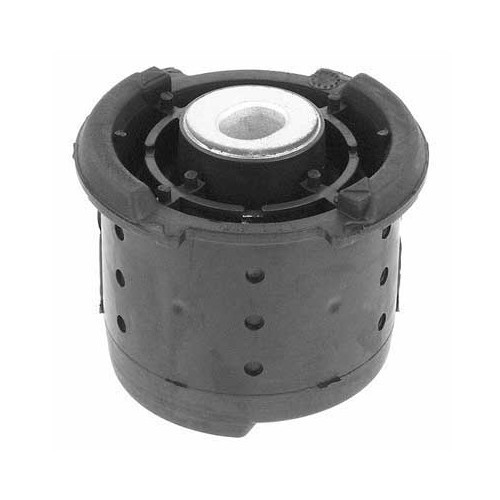  1 reinforced front right-hand bush for BMW E46 rear axle - BJ42029 