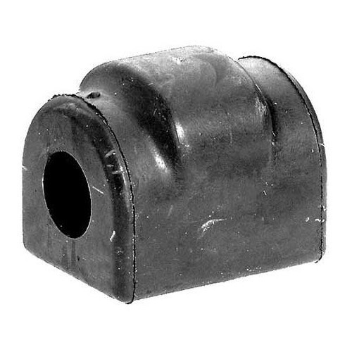     
                
                
    1 Caucho de la barra estabilizadora trasero para BMW E46 con suspensión estándar - BJ42032
