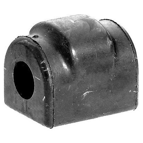     
                
                
    Rear anti-roll bar silent block for BMW E39 - BJ42035
