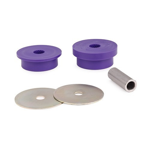     
                
                
    POWERFLEX horizontal rear silent block for BMW E46 rear axle - BJ42038
