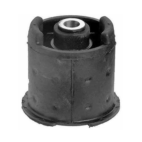  1 reinforced rear left or right-hand bush for BMW E34 rear axle - BJ42051 
