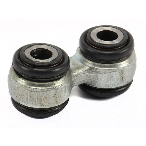     
                
                
    Biellette stabilisatrice pour bras oscillant longitudinal arrière E34 et E28 - BJ42052
