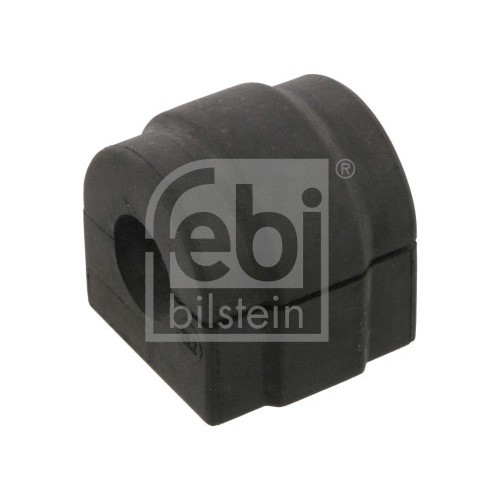  Silenciador de barras de oscilação frontal para BMW E60/E61 (25,2mm) - BJ42130 