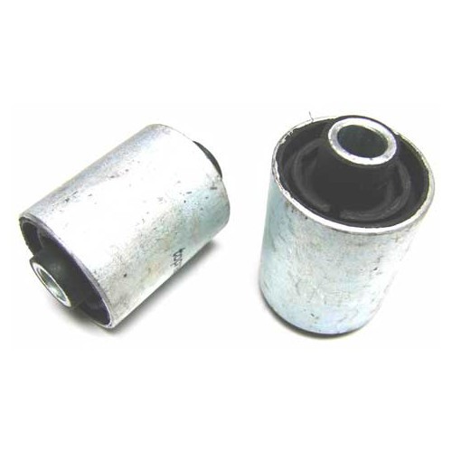     
                
                
    Silentblock sul forcellone posteriore per Bmw Serie 7 E32 (10/1985-04/1994) - Set di 2 - BJ42179
