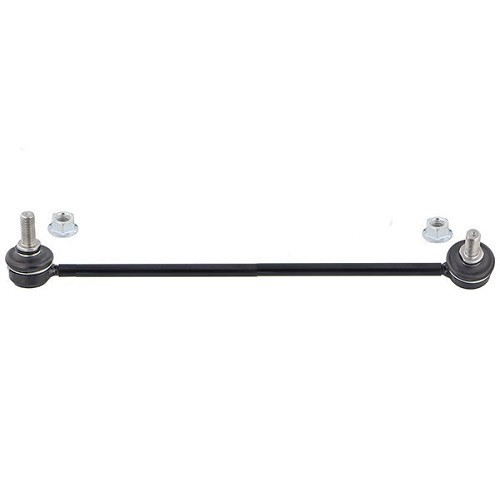  Front left-hand anti-roll bar tie-rod for BMW X5 - BJ42221 