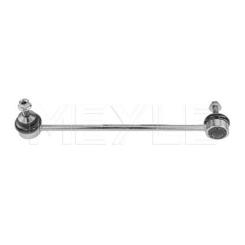     
                
                
    Front right sway bar end link for BMW E60/E61 - MEYLE HD - BJ42242
