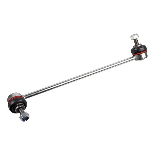 FEBI front left stabilizer bar link for BMW X3 E83 and LCI (01/2003-08/2010) - BJ42247 