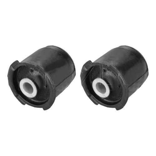     
                
                
    Silentblocks cuna trasera Meyle OE para Bmw Serie 3 E36 (11/1989-12/1999) - BJ42293

