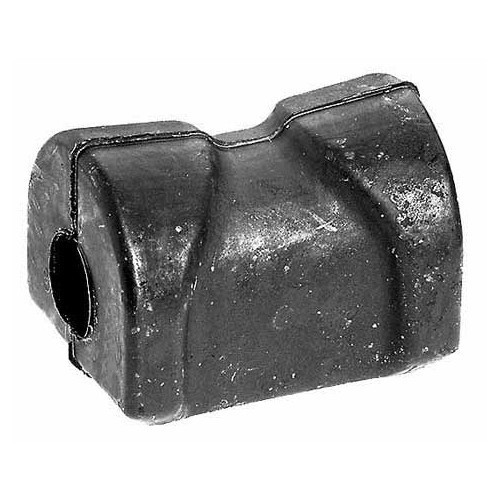     
                
                
    Silentbloc Durchmesser 18,5mm für vorderen Stabilisator von BMW E30->03/85 - BJ42300
