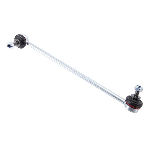     
                
                
    Biellette avant droite de barre stabilisatrice pour BMW Série 3 E90 Berline E91 Touring et E92 Coupé 4 roues motrices (02/2004-02/2010) - Sélection MECATECHNIC  - BJ42310
