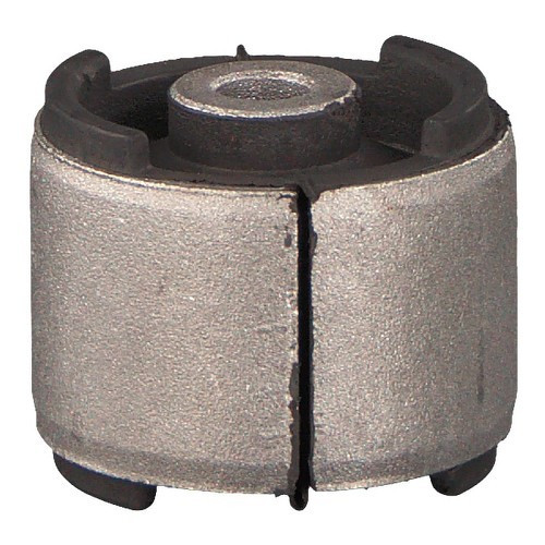     
                
                
    FEBI Silentblocs Hinterradschwinge für BMW 3er E36 Limousine, Touring, Coupé und Cabrio (11/1989-10/1999) - BJ42334
