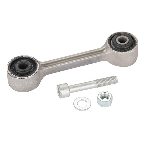     
                
                
    Biellette de barre stabilisatrice arrière pour Bmw Série 3 E30 (12/1981-02/1994) - BJ42336
