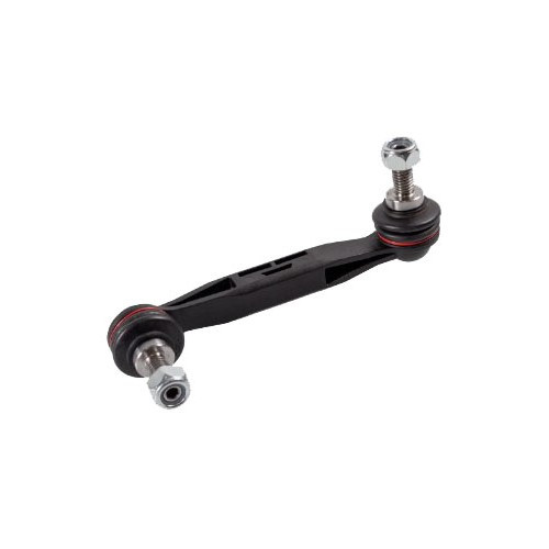     
                
                
    Febi right rear stabilizer bar rod for Bmw 1 Series F20 and F21 (07/2010-06/2019) - BJ42705
