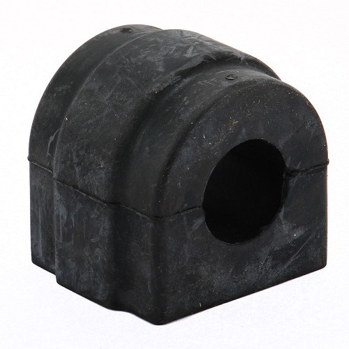     
                
                
    Front anti-roll bar bushing for BMW X5 E53 - BJ42833
