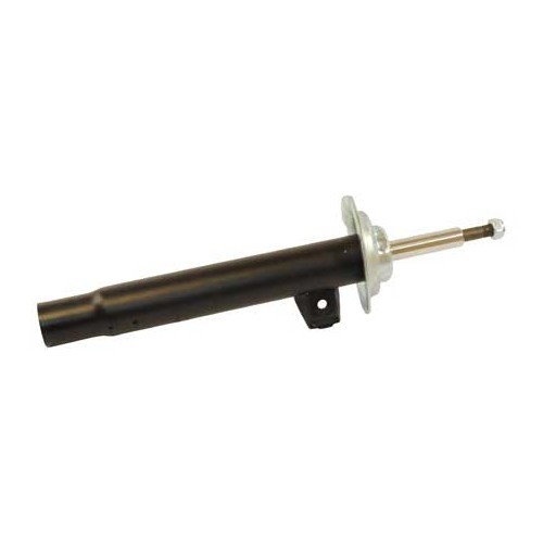  1 front left-hand gas shock absorber for BMW E46 with standard suspension - BJ44034 