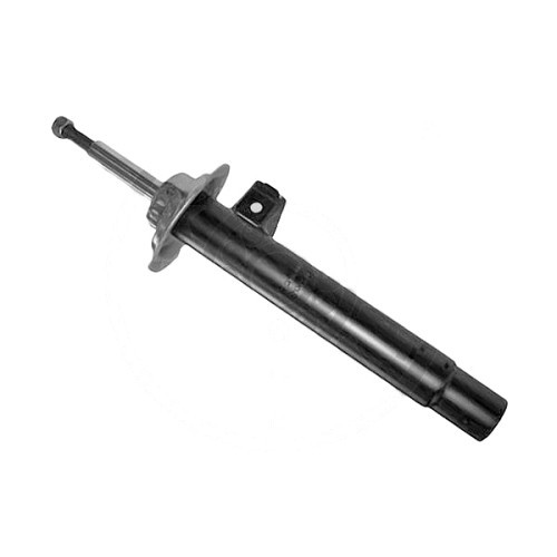  Front left gas shock absorber original type for BMW 3 Series E46 - standard chassis - BJ44138 