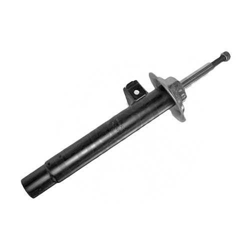  Front right gas shock absorber original type for BMW 3 Series E46 - standard chassis - BJ44140 