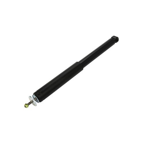  1 rear gas shock absorber for BMW E30 Saloon with standard chassis - BJ44500 