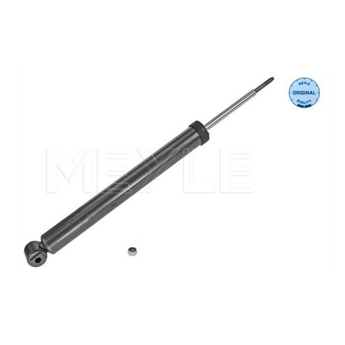  MEYLE OE gas-charged rear shock absorber for BMW X3 E83 and LCI (01/2003-08/2010) - BJ44548 