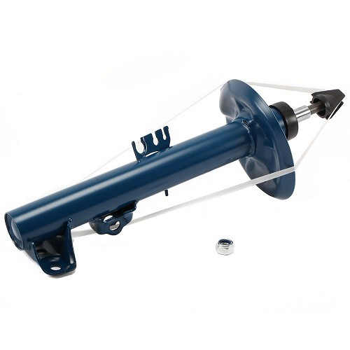     
                
                
    Ammortizzatore anteriore sinistro a gas per BMW Z3 (E36) - BJ45001
