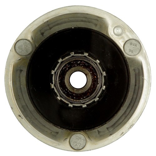  Front suspension upper bearing with FEBI bearing for BMW 3 Series E46 (11/2003-) - right or left side - BJ50009-2 