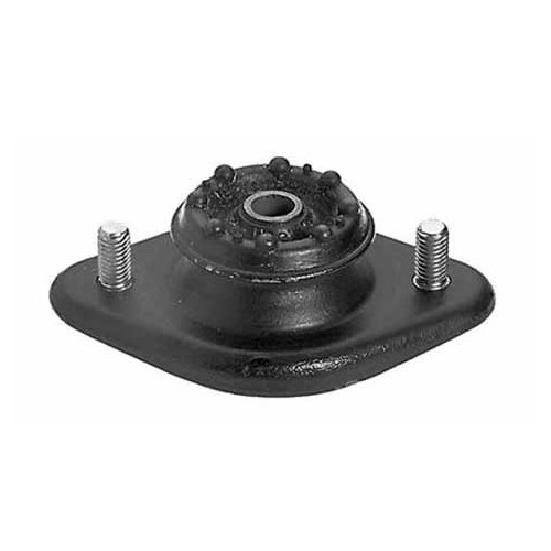  MEYLE reinforced right or left rear upper suspension bearing for BMW 3 Series E30 Sedan Coupé Touring and Cabriolet (12/1981-02/1994) - standard or M-Technic chassis - BJ50017 