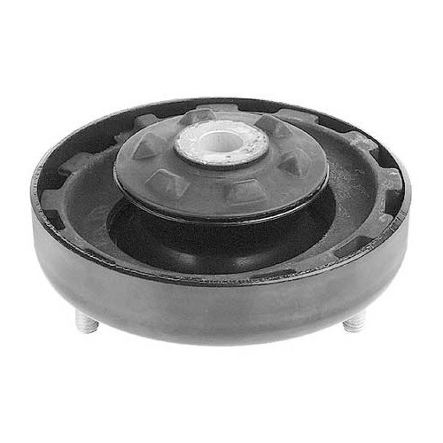  Upper bearing for rear suspension for BMW E39 Saloon with the EDC system - BJ50022 