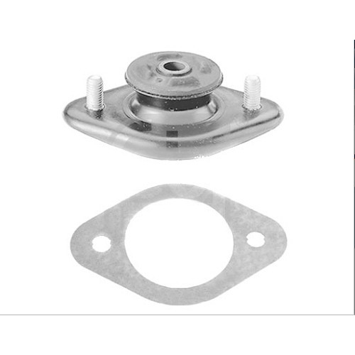  Upper rear suspension bearing for BMW E46 Convertible - BJ50028 
