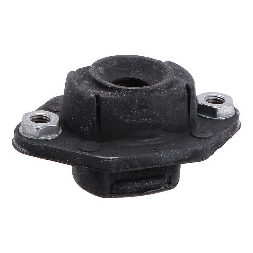     
                
                
    Silentbloc inférieur d'amortisseur arrière Topran pour Bmw Série 3 E90 E91 E92 E93 - BJ50029
